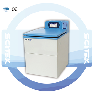 Centrífuga Refrigerada SCITEK de Piso 23000/24000 Rpm com Detecção Automática de Desequilíbrio para Laboratório - Product Image 5