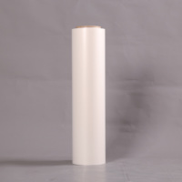 Rouleau de film PET Mylar 10mil * 2000mm/2750mm/2800mm pour presses à chaud pour fabriquer des portes en bois