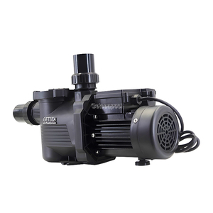 Pompes de circulation d'eau de <span class=keywords><strong>piscine</strong></span> au <span class=keywords><strong>meilleur</strong></span> prix 2 ''Port Pump 2HP 3HP avec panier de crépine - Product Image 4