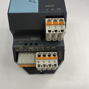3RX9501-0BA00 Nouveau Original 30V 3A Fabriqué en Allemagne - Product Image 6