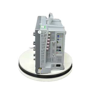 MXR608A ออสซิลโลสโคปแบบ infinium 6 GHz ทั้งหมด8ช่องสัญญาณ MXR608A infinium Oscilloscope keysight infinium MXR608A oscill - Product Image 4