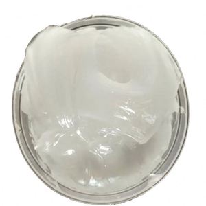 สารทำฟองและทำความสะอาดโซเดียมลอริลอีเธอร์ซัลเฟตเกรดอุตสาหกรรม SLES texapon N70 SLES 70% - Product Image 2