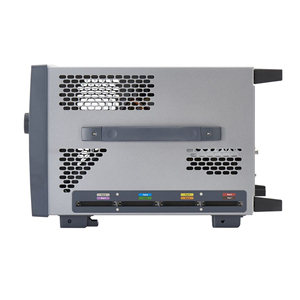 Analyseur portable Keysight 16862A à 68 canaux, bande passante de 350 MHz, fréquence d'échantillonnage de 500 MS/s, écran tactile, 12,5 GHz - Product Image 5