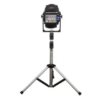 Projecteur LED de suivi 400W en gros d'usine 3200K / 4500K / 6500K