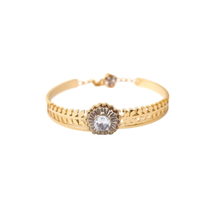 BBBA-04260 กำไลข้อมือแฟชั่น อุปกรณ์เสริมที่หรูหราและมีสไตล์สำหรับผู้หญิง - Product Image 2