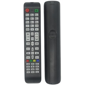Télécommande TV à perles de cristal Yk 01587 pour Sanko Raizea Jav Led43hd670 43A6000, Code fixe, noir - Product Image 5