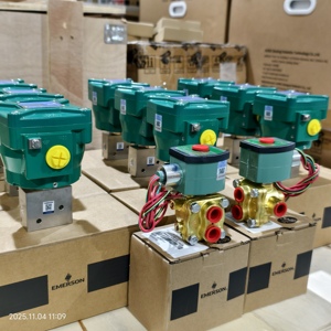 Nouveau Solénoïde Original 230 238 pour Piège à Eau, Solénoïde à Action Directe 2 Voies, Pièce de Rechange, Prix - Product Image 2