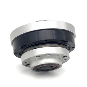 Caja de Cambios de Transmisión Robótica CSF-T-20-30k 50k 80k 100k 120k, Reductor de Engranajes, Accionamiento Armónico - Product Image 1
