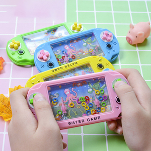 Đồ chơi ném vòng nước bán chạy, đồ chơi thông minh rèn luyện phối hợp tay mắt cho trẻ em, quà tặng trẻ em - Product Image 2