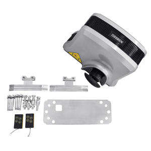 Heavy Duty Bán Buôn Phổ Rf Mô-đun Tự Động Trượt Cổng Motors Điều Khiển Từ Xa Trượt Cổng Nhà Khai Thác - Product Image 6