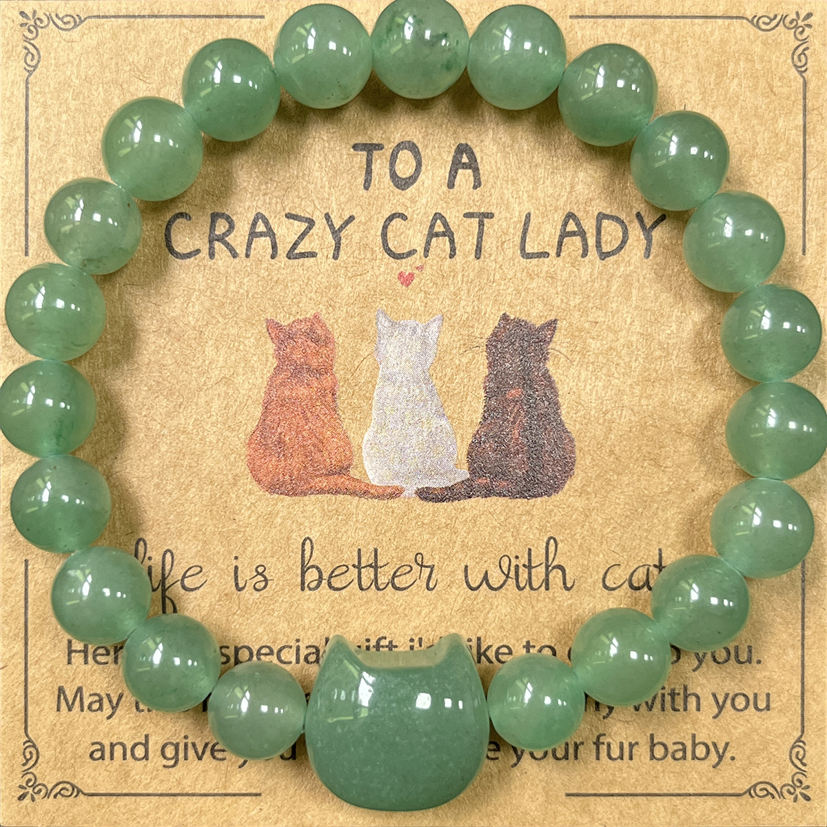 Green Aventurine
