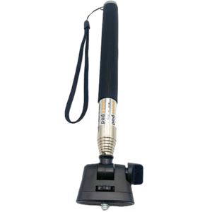 Usine directe en acier inoxydable télescopique pôle d'extension Tube à fente Durable <span class=keywords><strong>Selfie</strong></span> Stick Compatible caméra d'action - Product Image 3