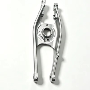 33322284533 Brazo de control de alta calidad con inclinación exterior para BMW Serie 3 G80 F80 M3 Serie 4 F82 F83 M4 - Product Image 2