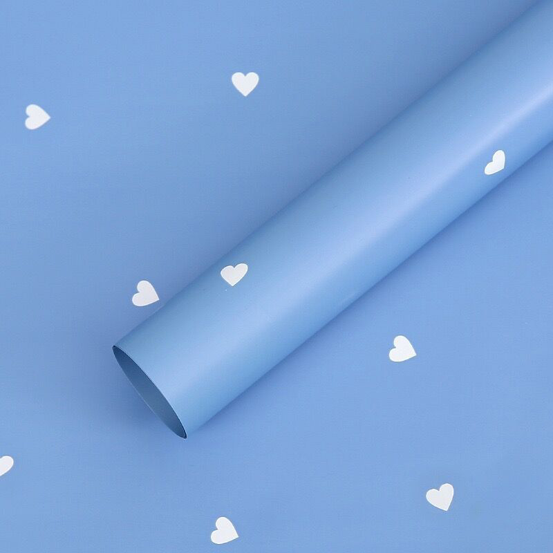 Azul (Stock AE)