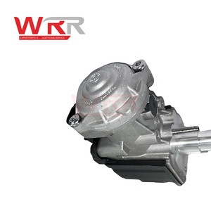WRR 03F145725K 高品质涡轮电子执行器适用于大众甲壳虫高尔夫奥迪A1 A3 西雅特ALTEA LEON 斯柯达FABIA YETI OCTAVIA - Product Image 2