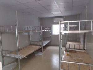 Bán Khung Container Nhà Lắp Ghép Kiểu Mở Mới Bán Chạy 2022 - Product Image 4