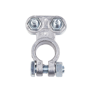 2025 Chất lượng cao 100 gam ô tô chì uốn Pin Khối thiết bị đầu cuối Nhà Máy Giá kẽm mạ thiết bị đầu cuối - Product Image 6