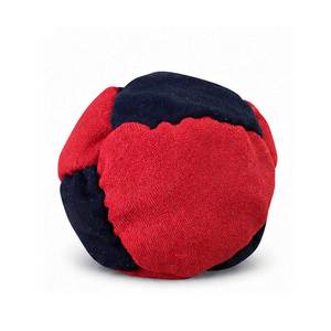 Premium Unique Style <b>Hacky</b> <b>Sack</b> Ball Footbags In High Quality Custom Made Hot Sale New Arrival Footbags With Private Label - Product Image 4