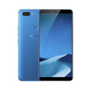 <span class=keywords><strong>VIVO</strong></span> โทรศัพท์มือถือ X20 Snapdragon 660แอนดรอยด์7.1 6.01 "Super AMOLED 4GB RAM <span class=keywords><strong>64GB</strong></span> <span class=keywords><strong>ROM</strong></span> 12.0MP ลายนิ้วมือใบหน้า ID มือสอง - Product Image 1