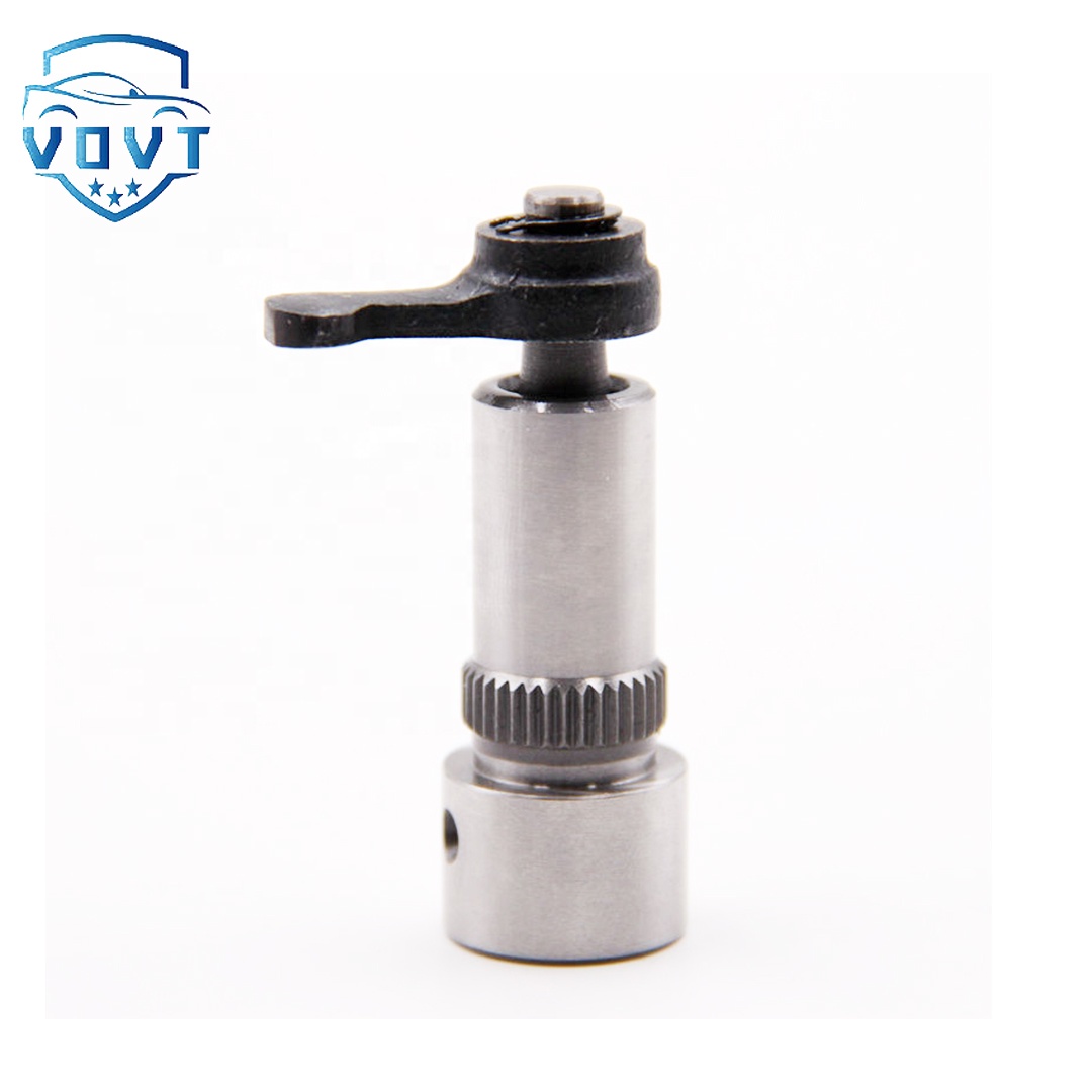Factory Direct Sales New Diesel Pump Plunger 512505-31 Plunger Barrel Assembly for Fuel Pump Diesel Engine Parts