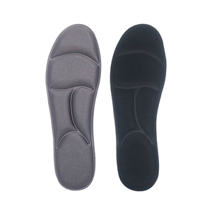 Insole running orthopedic off foam with memoir Custom Comfort for shoes - Product Image 1