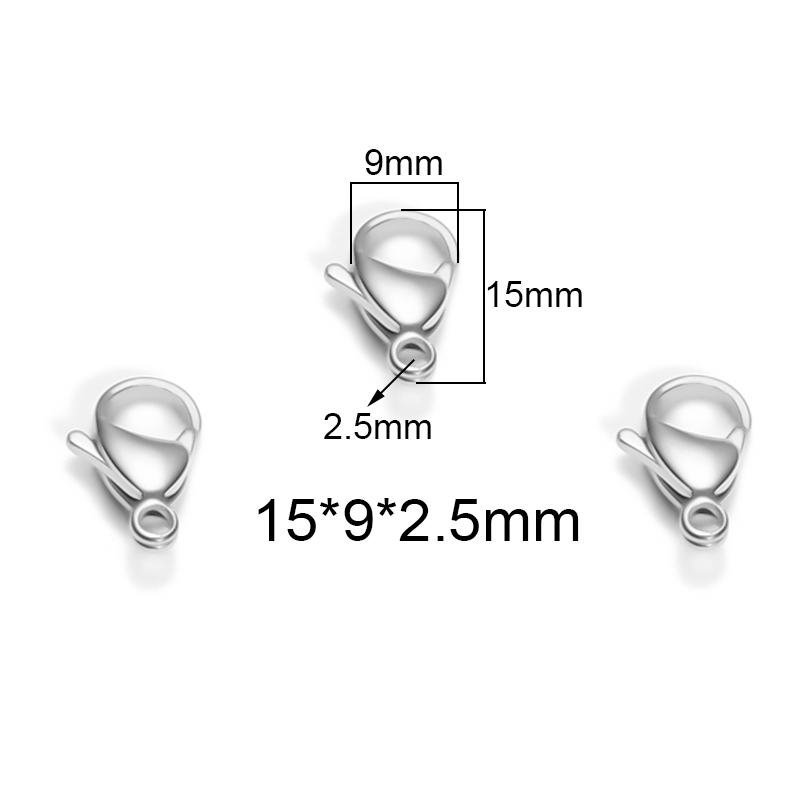 ST15 mm