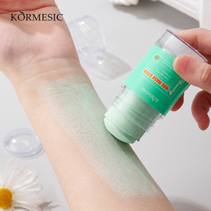 KORMESIC ขายส่ง มาส์กหน้า 40 กรัม ช่วยให้ผิวกระจ่างใส ชุ่มชื้น ลดเลือนริ้วรอย กระชับผิว ขจัดสิวเสี้ยน มาส์กโคลน - Product Image 3
