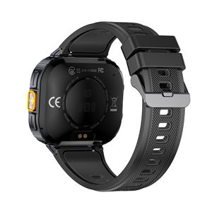 <span class=keywords><strong>น</strong></span>าฬิกาอัจฉริยะกัน<span class=keywords><strong>น</strong></span>้ำสำหรับผู้ชายและผู้หญิงสำหรับติดตามกิจกรรมฟิตเนสพร้อมคุณสมบัติการโทรออก/รับสาย - Product Image 5