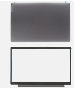 Fundas de reparación para portátiles Ideapad 3-14ITL6 14ALC6 14ADA6 IdeaPad 3 14 color gris plata, cubierta ABCD - Product Image 1