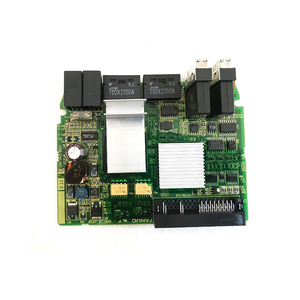 Circuit imprimé FANUC A20B-2101-0050 - Product Image 3