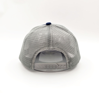 Gorra Snapback Richardson 112 Personalizada, Estilo Béisbol Trucker, Unisex, con Malla y Tela de Rizo, Estilo Hip Hop Y2K