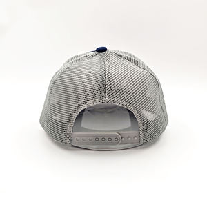Casquette Snapback Richardson 112 personnalisée en tissu mesh Terry Performance - Style baseball unisexe - Product Image 3