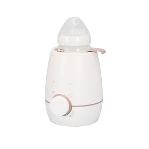 Producto para bebés Alimento Para Bebes Y Calentador De Biberones Calentamiento rápido Esterilizador único Alimentación Leche Calentador de biberones - Product Image 1