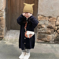 Tas Selempang Mini Warna Kontras, Tas Multifungsi Korea