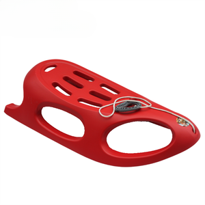 Fabrication et fourniture de <span class=keywords><strong>luge</strong></span> à neige personnalisée, <span class=keywords><strong>luge</strong></span> en plastique pour l'hiver, toboggan solide et durable, rapide <span class=keywords><strong>avec</strong></span> <span class=keywords><strong>volant</strong></span> - <span class=keywords><strong>Luge</strong></span> à glace - Product Image 6