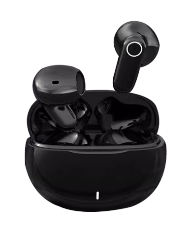 OEM Mini Wireless Earbuds ANC ENC Noise Cancelling TWS Earphones for JL Chipset IPX5 Waterproof