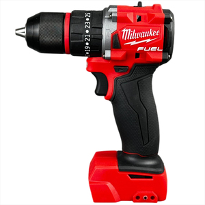 M18 18V Cordless 5.0Ah Batteries, Charger and <b>Tool</b> <b>Bag</b> High Torque Impact Wrench & Hammer Drill Driver <b>Kit</b> - Product Image 5
