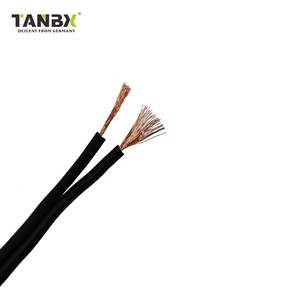 Cables <span class=keywords><strong>de</strong></span> <span class=keywords><strong>bocina</strong></span> <span class=keywords><strong>de</strong></span> coche <span class=keywords><strong>de</strong></span> cobre 14GA <span class=keywords><strong>de</strong></span> alta calidad directo <span class=keywords><strong>de</strong></span> fábrica con aislamiento <span class=keywords><strong>de</strong></span> PVC cables <span class=keywords><strong>de</strong></span> alimentación <span class=keywords><strong>de</strong></span> componentes <span class=keywords><strong>de</strong></span> sistema <span class=keywords><strong>de</strong></span> sonido automático esenciales - Product Image 4