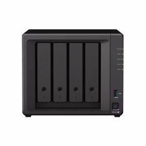 DS925+ Nuevo NAS Synology Original de 4 Torres V1500B, Doble M.2 NVMe, 2.5G RJ45, Almacenamiento sin Discos, Nuevo Original Synology DS925+ Equipado con W - Product Image 3