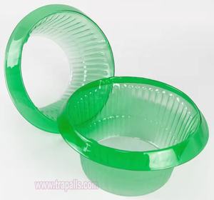 La cubierta <span class=keywords><strong>de</strong></span> plántulas vegetales orgánicas protege la trampa <span class=keywords><strong>de</strong></span> <span class=keywords><strong>Caracol</strong></span> <span class=keywords><strong>de</strong></span> plástico para el Control <span class=keywords><strong>de</strong></span> Plagas <span class=keywords><strong>de</strong></span> frutas y verduras - Product Image 3