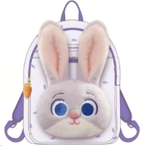 Mochila <span class=keywords><strong>Mini</strong></span> Impermeable de Moda con Bordado Personalizado de <span class=keywords><strong>Disney</strong></span> al por Mayor, Linda Bolsa de Hombro Informal para Mujer - Product Image 2