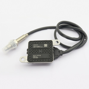Sensor Nox 9821120780 para Peugeot 12V, Pieza de Repuesto Automotriz - Product Image 4