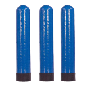 Tanque de FRP de Color Azul <span class=keywords><strong>Natural</strong></span>, Sistema de Ósmosis Inversa, Suavizador de Resina, Tanque de <span class=keywords><strong>Agua</strong></span> de Fibra de Vidrio 817 1MPA - Product Image 6