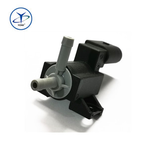 06F906283F Suralimentation du Turbocompresseur Électrovanne de Contrôle 03C906283A POUR <span class=keywords><strong>Audi</strong></span> Scarabée Passat 06F906283A 06F906283B 700470070 3C906283B - Product Image 4