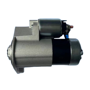 Moteur de démarrage <span class=keywords><strong>12V</strong></span> 1.4KW 1015201GD037 pour JAC Refine M3 M4 M5 2.0T Refine S5 2.0L Moteur HFC4GA3-1C QDY1232A Moteur de démarrage automatique - Product Image 2
