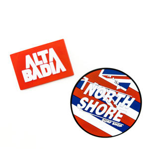 Imán de PVC moldeado, lavable, de goma suave, de cloruro de polivinilo, recuerdo, imán para nevera, fabricante OEM global, maqueta gratuita 2D. - Product Image 4