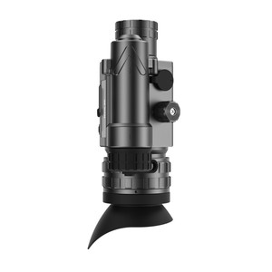 แว่นตาอินฟราเรด NVG90 HD สำหรับสวมหมวกมองกลางคืน กล้องดิจิตอลเซ็นเซอร์ CMOS 12MP เลนส์เดี่ยว อัตราเฟรมสูง สำหรับกิจกรรมกลางแจ้ง - Product Image 4