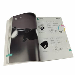 Impresión de Libros de Alta Calidad, Encuadernación en Tapa Dura y Blanda, Servicios de Impresión, Impresión de Libros, Ilustraciones de Dibujos Animados, Libro de Tapa Dura - Product Image 4