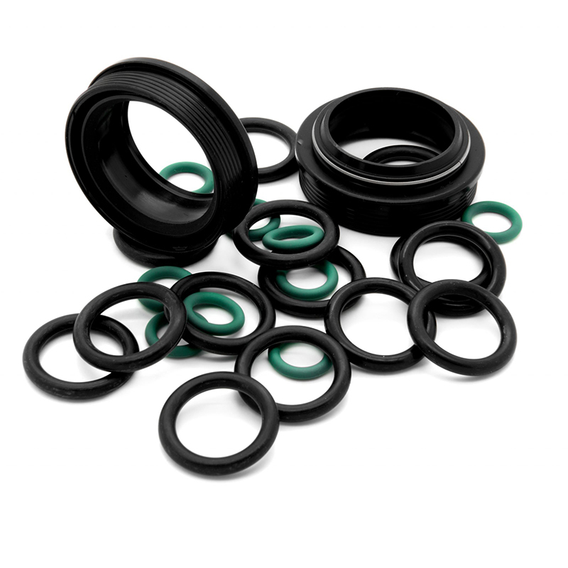 Custom Plastic Gasket Rubbers Epdm Seals