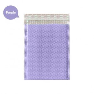 Coextruded Poly Bubble Self-Sealing <b>Waterproof</b> <b>Padded</b> Courier Mailing Bags 1.0 Mil Eco-Friendly - Product Image 5